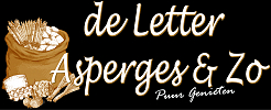 De Letter Asperges & Zo